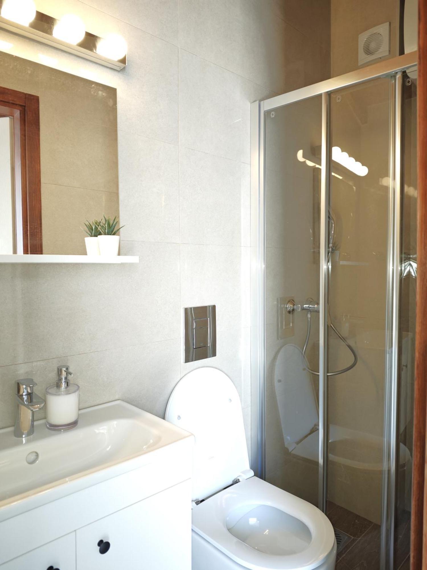 Fisherman House Apartments ราไฟโลวีซี ภายนอก รูปภาพ