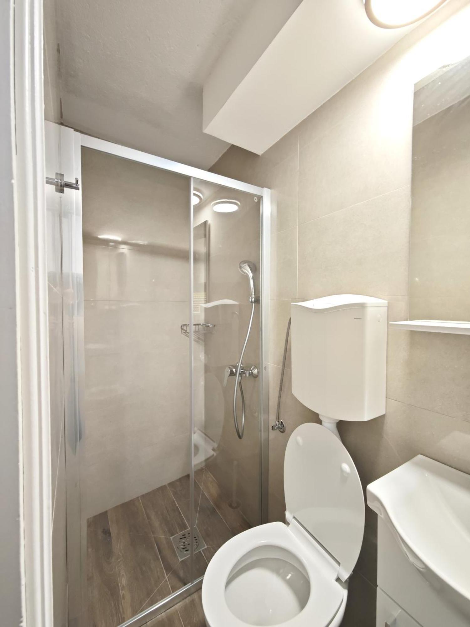 Fisherman House Apartments ราไฟโลวีซี ภายนอก รูปภาพ